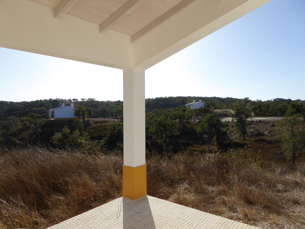 Monte Da Ameira Roncão Extérieur photo