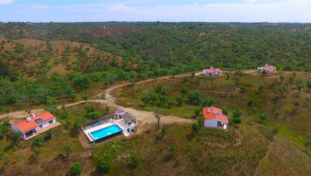 Monte Da Ameira Roncão Extérieur photo